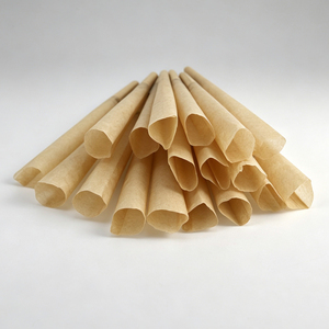 Papier à rouler King Size 1 1/4, accessoires pour fumeurs, cônes pré-roulés en boîte, papier à rouler fin à combustion lente, papier à rouler King Size - Product Image 3