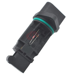 Débitmètre d'air massique Capteur MAF 0928400357 0928400520 30039 pour Mercedes benz <span class=keywords><strong>C300</strong></span> 4matic Classe C ROVER 75 Tourer OYE258 - Product Image 5