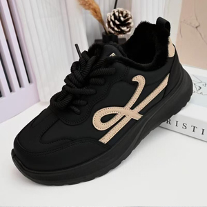 OEM&amp;ODM Woman Spring Summer Sneakers for Basket Femme Breathable <strong>Women</strong> Casual Shoes <strong>Trainers</strong> Walking Style Shoes - Product Image 2