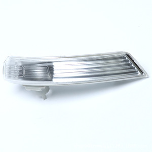ไฟเลี้ยวฟอร์ด 7S7113B382AA ไฟเลี้ยวกระจกมองข้างซ้ายและขวา วัสดุ ABS - Product Image 2