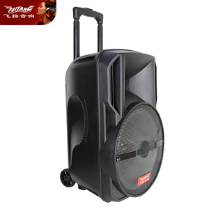 Fabricant d'égaliseur QURAN Box <span class=keywords><strong>Home</strong></span> <span class=keywords><strong>CINEMA</strong></span> PRO Single 15 Inch Bt AMPLIFIER PA DJ Music MOVABLE Rod Battery CHURCH Loud Speaker - Product Image 5