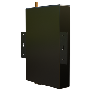 Ac100d Lora dữ liệu không dây <span class=keywords><strong>Radio</strong></span> RF Thu Phát dữ liệu truyền tải trong Suốt 420-450MHz RS232/RS485/TTL Anti-Interference1.5KM - Product Image 2