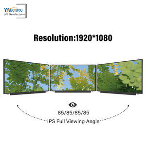 नया उत्पादन ब्रांड नया 15.6 इंच tft <span class=keywords><strong>Lcd</strong></span> मॉड्यूल डिस्प्ले पैनल 300 nithd रिज़ॉल्यूशन 30 पिन edp कनेक्टर - Product Image 5