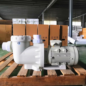 ปั๊มหมุนเวียนน้ำสระว่ายน้ำแบบเฮย์เวิร์ด 7.5HP 5.5HP 5HP 4HP - Product Image 1