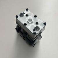 Compresseur d'air Dongfeng Tianlong pour DCi11, neuf, garantie 6 mois pour remplacement/réparation, numéro de pièce. D5600222002