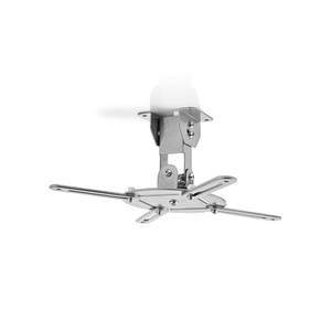 360 Degree Rotating Ceiling Projector Mount Max <b>10kg</b> <b>Weight</b> Capacity - Product Image 4