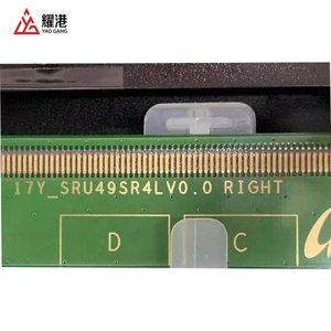 Đối với <span class=keywords><strong>Samsung</strong></span> màn hình cong LSF490FJ01-A01 LED thay thế màn hình TV - Product Image 4