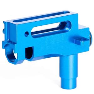 SINAIRSOFT High Precision CNC 7075 Aluminum Hop up Air Chamber Set for Ver 3 Series - Product Image 5