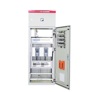 Meygo Открытый водонепроницаемый распределительный шкаф мощностью 63 ампер 380 В трансформаторное оборудование промышленный электрический шкаф - Product Image 2