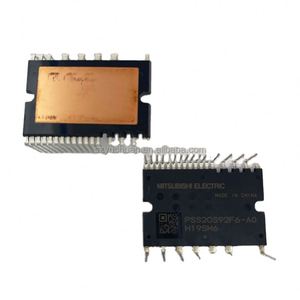 ใหม่และเป็นของแท้ เซมิคอนดักเตอร์ IGBT ไทริสเตอร์ IPM โมดูลพลังงานอัจฉริยะความถี่แปรผัน PSS20S92F6-AG - Product Image 1