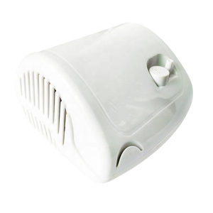 Grosir produk Inhalator rumah portabel murah kompresor nebulizer - Product Image 5