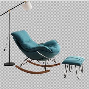 Ensemble <span class=keywords><strong>de</strong></span> fauteuils à bascule personnalisables, fauteuil <span class=keywords><strong>de</strong></span> <span class=keywords><strong>salon</strong></span> polyvalent <span class=keywords><strong>pas</strong></span> <span class=keywords><strong>cher</strong></span> pour un coin confortable, décoration <span class=keywords><strong>de</strong></span> <span class=keywords><strong>petit</strong></span> espace, <span class=keywords><strong>balcon</strong></span>, salle <span class=keywords><strong>de</strong></span> lecture, utilisation en intérieur - Product Image 2