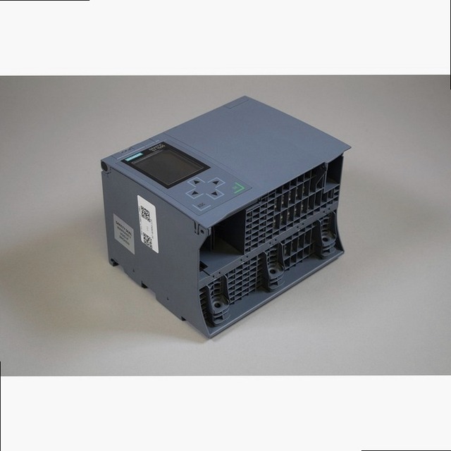 6ES7517-3AP00-0AB0 PLC CPU Module for Machine and Process Automation