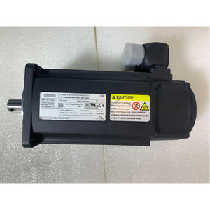 เซอร์โวมอเตอร์แบบซิงโครนัส MSK050C-0600-NN-S1-UP0-NNNN ของแท้ 100% ใหม่เอี่ยม แรงบิด 5.0 นิวตันเมตร ความเร็ว 6000 รอบต่อนาที - Product Image 2