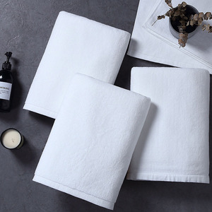 Fournisseur chinois SHIQI bonne qualité <span class=keywords><strong>personnalisée</strong></span> 100% coton <span class=keywords><strong>serviette</strong></span> de bain hôtel <span class=keywords><strong>serviette</strong></span> <span class=keywords><strong>broderie</strong></span> - Product Image 5