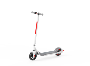 Scooter Plegable de Aluminio de Alta Gama, Suministro Directo de Fábrica; Largo Alcance para Adultos; Sin Escobillas, 150 kg, S5-3B, Alta Velocidad para Desplazamientos - Product Image 6