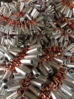 Cosses de câble bimétalliques cuivre-aluminium DTL-2 35mm
