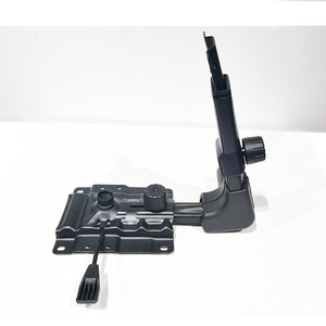 Chair Mechanism Executive Chair Office Chair Swivel Tray Base Height-adjustable Chair Base <strong>Bracket</strong> - Product Image 2