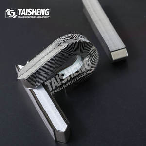 TS-D45 XIONGYE UNI type Cadre photo v-nails 12mm résineux vnail pour cadres - Product Image 5