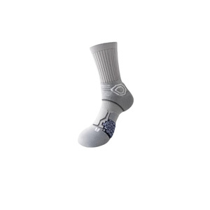Sports ocken für Männer Herbst und Winter lange Röhre Deodorant Handtuch dicken Boden profession elle Marathon Outdoor Runner Socken - Product Image 3