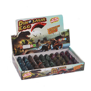 Petits oeufs <span class=keywords><strong>de</strong></span> dinosaures à couver poussent <span class=keywords><strong>dans</strong></span> <span class=keywords><strong>l</strong></span>'<span class=keywords><strong>eau</strong></span> coquilles d'oeufs colorées trempage jouets d'<span class=keywords><strong>eau</strong></span> <span class=keywords><strong>dinosaure</strong></span> fête d'anniversaire faveurs prix <span class=keywords><strong>de</strong></span> classe - Product Image 6
