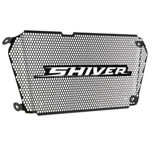 สำหรับ Aprilia Shiver SL <span class=keywords><strong>750</strong></span> 2007-2017 Dorsoduro ฝาครอบป้องกันหม้อน้ำรถจักรยานยนต์<span class=keywords><strong>750</strong></span>ฝาครอบป้องกัน Shiver900 ABS E4 Shiver 900 2018-2023 - Product Image 6
