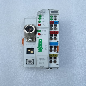 Plc 750-312 Modbus / <span class=keywords><strong>Rs485</strong></span> 150-19200bd โมดูล Plc สำหรับสินค้ารับประกัน - Product Image 1