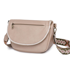 Nouveaux produits de mode en gros très demandés, sac bandoulière en PU imperméable de haute qualité, sac fourre-tout de marque - Product Image 1