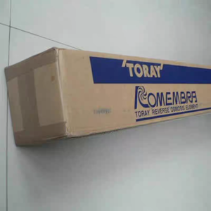 Toray RO Membrana <span class=keywords><strong>TM720D</strong></span> <span class=keywords><strong>440</strong></span> Membrana de ósmosis inversa - Product Image 2