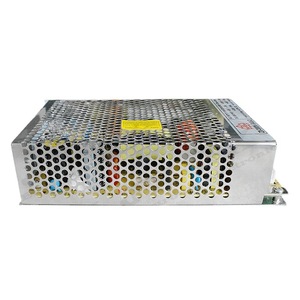 Fuente de alimentación conmutada ZX-300N-R4X-2, entrada de CA 110V/220V, salida de CC 48V para máquinas de juego y máquinas de garras. - Product Image 3