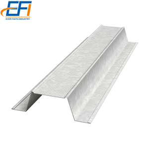 Profilés de <span class=keywords><strong>toiture</strong></span> en <span class=keywords><strong>zinc</strong></span> Z275, profilés de <span class=keywords><strong>toiture</strong></span> haute résistance Z275, profilés de <span class=keywords><strong>toiture</strong></span> en forme de chapeau, profilés de <span class=keywords><strong>toiture</strong></span> en forme de chapeau - Product Image 3