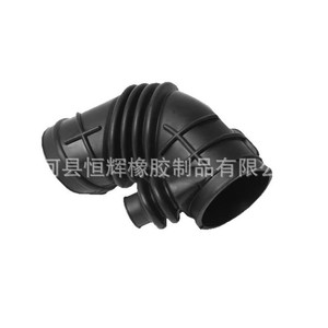 Manguera de Admisión de Aire JinHengHui 13711726208 para BMW Serie 5, Repuesto de Autopartes - Product Image 5