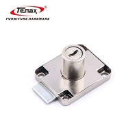 Temax 139 Connecteur populaire Cam Lock pour quincaillerie de meubles