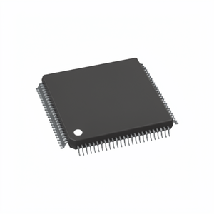 วงจรรวม100 LQFP CY8C3866AXI-039T แบบฝังวงจรรวม IC 64KB 8BIT อิเล็กทรอนิกส์100TQFP - Product Image 1