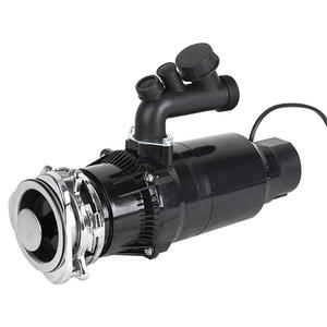 Insinkerator <span class=keywords><strong>Evolution</strong></span> 250 Broyeur de déchets alimentaires Broyeur de déchets de cuisine Usine de broyeur de déchets - Product Image 4