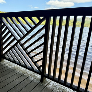 Corral de rail de clôture de tuyau en métal de cheval de tube rond en acier galvanisé plongé à chaud de haute qualité pour des chevaux à vendre - Product Image 5