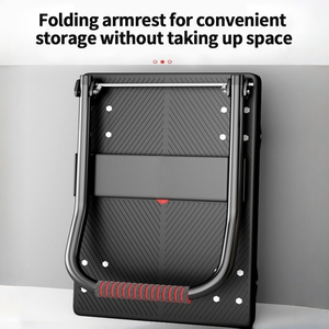 Chariot <span class=keywords><strong>de</strong></span> manutention industriel robuste pliable à prix abordable pour le transport <span class=keywords><strong>de</strong></span> marchandises en entrepôt - Product Image 2