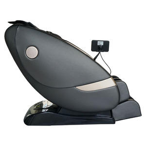 Sillón de Masaje Boguan de Cuerpo Completo con Brazo Robótico 3D, Riel Guía SL, Eléctrico y Automático - Product Image 3