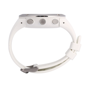 Montre pour homme DF FR730 SunRoad, design original, étanche, multifonctionnelle, pour les sports de plein air, la plongée, grande autonomie de la batterie - Product Image 4