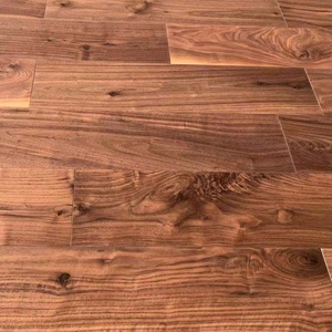 Plancher en bois de haute qualité <span class=keywords><strong>Prix</strong></span> Plancher en bois massif Plancher en bois dur <span class=keywords><strong>Noyer</strong></span> <span class=keywords><strong>noir</strong></span> américain Plancher en bois Bois massif pour l'intérieur - Product Image 3