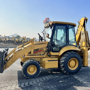 Thiết kế mới Trung Quốc Thương hiệu Mới backhoe <span class=keywords><strong>loader</strong></span> Máy xúc mini <span class=keywords><strong>loader</strong></span> backhoe bánh xe giá rẻ backhoe <span class=keywords><strong>loader</strong></span> để bán - Product Image 6