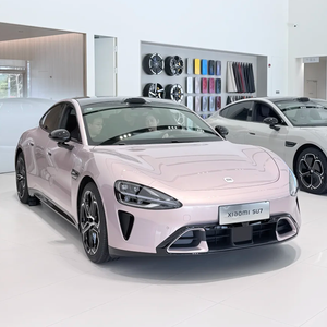 Nouveau Xiaomi YU7 GT en gros pour le marché mondial, version standard, SUV électrique 5 places, véhicule à énergie nouvelle, Smart EV <span class=keywords><strong>Auto</strong></span> - Product Image 3