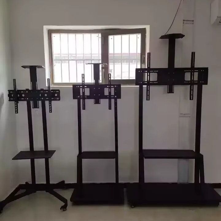Тележка светодиодная с колесами
