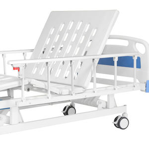<span class=keywords><strong>Cama</strong></span> Médica de Tres Funciones <span class=keywords><strong>para</strong></span> Hospital MN-MB015B con Buen <span class=keywords><strong>Precio</strong></span> - Product Image 2