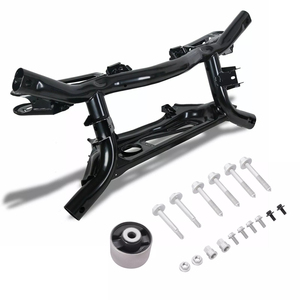 Kit de Marco auxiliar y perno de travesaño trasero para Jeep Compass Patriot <span class=keywords><strong>Caliber</strong></span> 2007-2017 - Product Image 1