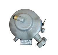 Compresseur Scroll Refrigeration ZMD26KVE TFD 274 compresseur d'unité de conteneur frigorifique thermo king
