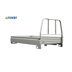 รถบรรทุกตงเฟิงแบบวางแนวนอนขายดี - Product Image 2