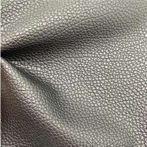 Soft Automotive Pvc <strong>Leather</strong> Automotive Vinyls <strong>USA</strong> PVC Roll Imitation <strong>Leather</strong> Fabric for Upholstery for Car Motor Seat Making - Product Image 2