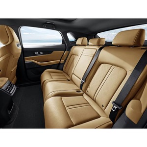 ชางอัน UNI-<span class=keywords><strong>K</strong></span> ดีไซน์โดดเด่น SUV ขนาดกลาง พลังเทอร์โบ เทคโนโลยีล้ำสมัย - Product Image 6