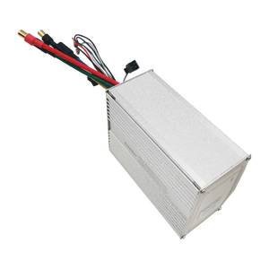 Contrôleur d'origine pour <span class=keywords><strong>KAABO</strong></span> <span class=keywords><strong>Wolf</strong></span> <span class=keywords><strong>King</strong></span> <span class=keywords><strong>GT</strong></span> <span class=keywords><strong>Pro</strong></span> + Scooter électrique 72V 50A Minimotors Controller Official Scooter Accessories - Product Image 3